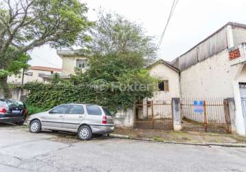 Casa com 2 quartos à venda na rua francisco marinho, 286, vila baruel, são paulo, 223 m2 por r$ 700.000