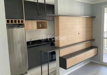 Apartamento com 1 quarto à venda na avenida alberto augusto alves, 320, vila andrade, são paulo, 38 m2 por r$ 530.000