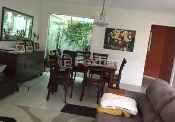 Casa com 3 quartos à venda na rua coelho neto, 184, jardim stella, santo andré, 272 m2 por r$ 1.160.000