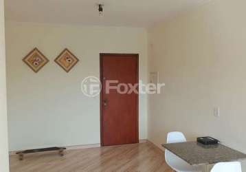 Apartamento com 2 quartos à venda na rua padre saboya de medeiros, 153, planalto, são bernardo do campo, 65 m2 por r$ 320.000