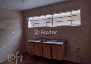 Casa com 2 quartos à venda na rua miguel bastos soares, 30, jardim catarina, são paulo, 80 m2 por r$ 400.000