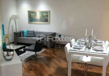 Apartamento com 3 quartos à venda na rua luís louza, 181, olímpico, são caetano do sul, 121 m2 por r$ 1.183.000