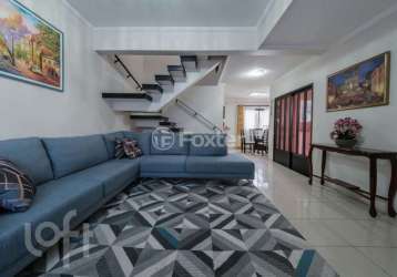 Casa com 4 quartos à venda na rua martins bonilha, 6, alto da mooca, são paulo, 307 m2 por r$ 2.500.000