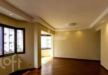 Apartamento com 3 quartos à venda na rua mateus grou, 314, pinheiros, são paulo, 100 m2 por r$ 1.700.000