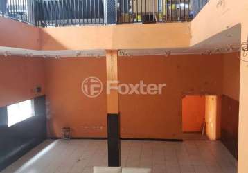 Sala comercial com 2 salas à venda na rua paschoal ranieri mazzili, 484, munhoz júnior, osasco, 400 m2 por r$ 740.000