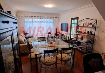 Casa com 2 quartos à venda na rua do alto, 363, tucuruvi, são paulo, 130 m2 por r$ 690.000