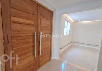 Casa com 3 quartos à venda na rua coronel joaquim teixeira da silva braga, 4, cambuci, são paulo, 160 m2 por r$ 1.250.000