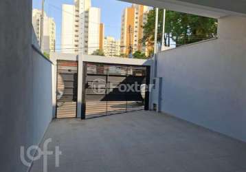 Casa com 3 quartos à venda na rua madalena, 152, jardim santa bárbara, guarulhos, 150 m2 por r$ 930.000