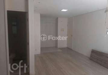 Apartamento com 2 quartos à venda na rua josé arzão, 85, vila praia, são paulo, 64 m2 por r$ 450.000