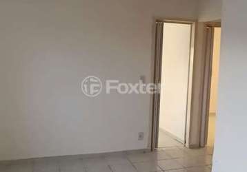 Apartamento com 1 quarto à venda na rua dona eloá do valle quadros, 868, conjunto habitacional santa etelvina ii, são paulo, 50 m2 por r$ 150.000