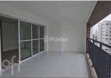 Apartamento com 3 quartos à venda na rua sousa breves, 87, vila zilda (tatuapé), são paulo, 109 m2 por r$ 1.300.000