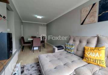 Apartamento com 2 quartos à venda na avenida joão pessoa, 873, jardim utinga, santo andré, 63 m2 por r$ 325.000