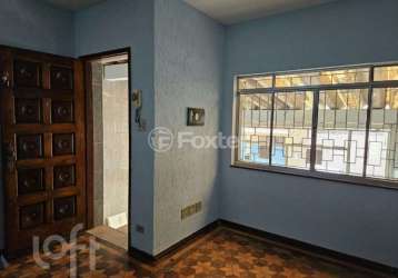 Casa com 2 quartos à venda na rua nova fátima, 97, jardim juá, são paulo, 126 m2 por r$ 530.000