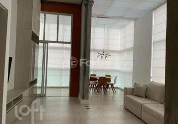 Apartamento com 1 quarto à venda na rua paraíso, 667, jardim portal i e ii, são paulo, 92 m2 por r$ 1.800.000