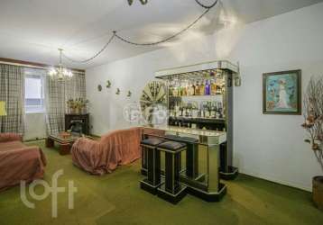 Apartamento com 3 quartos à venda na rua maria figueiredo, 111, paraíso, são paulo, 120 m2 por r$ 890.000