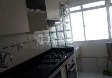 Apartamento com 3 quartos à venda na rua morubixaba, 198, cidade líder, são paulo, 58 m2 por r$ 298.000