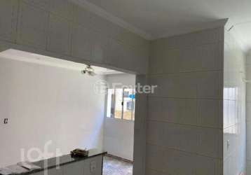 Casa com 2 quartos à venda na rua vilar do paraíso, 55, cidade líder, são paulo, 55 m2 por r$ 240.000