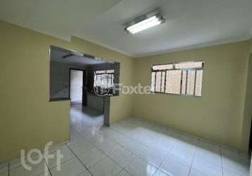 Casa com 4 quartos à venda na rua dos golfinhos, 105, conjunto residencial sitio oratório, são paulo, 230 m2 por r$ 650.000