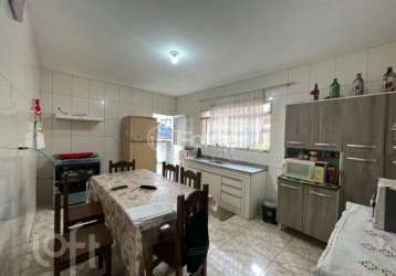 Casa com 3 quartos à venda na avenida mariana de sousa guerra, 645, jardim vila carrão, são paulo, 285 m2 por r$ 400.000