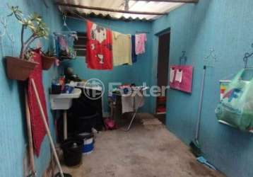 Casa com 2 quartos à venda na rua walter scaglione, 30, jardim maringa, são paulo, 90 m2 por r$ 550.000