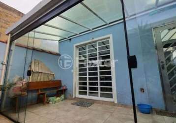 Casa com 4 quartos à venda na rua doutor frederico brotero, 169, cidade patriarca, são paulo, 169 m2 por r$ 957.000