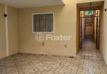 Casa com 3 quartos à venda na rua antônio carneiro leão, 65, cidade patriarca, são paulo, 133 m2 por r$ 600.000