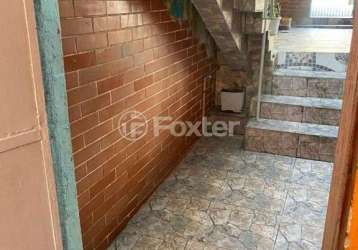 Casa com 5 quartos à venda na rua barro duro, 152, vila campanela, são paulo, 200 m2 por r$ 530.000