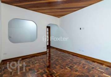 Casa com 3 quartos à venda na rua jataizinho, 197, vila santana, são paulo, 147 m2 por r$ 750.000