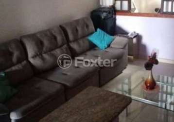 Casa com 2 quartos à venda na rua arraial do bonfim, 467, vila carmosina, são paulo, 80 m2 por r$ 400.000