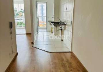 Apartamento com 3 quartos à venda na rua jorge augusto, 647, vila centenário, são paulo, 65 m2 por r$ 640.000