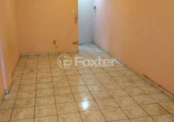 Apartamento com 1 quarto à venda na rua santo amaro, 380, bela vista, são paulo, 40 m2 por r$ 270.000