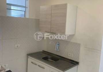 Apartamento com 1 quarto à venda na rua mauá, 738, centro, são paulo, 29 m2 por r$ 170.000