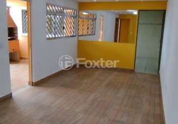 Casa com 6 quartos à venda na rua ruy cinatti, 41, jardim colonial, são paulo, 320 m2 por r$ 800.000