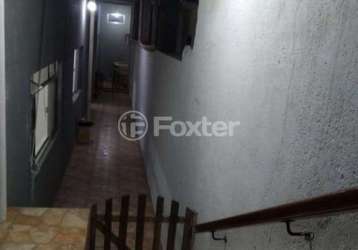 Casa com 3 quartos à venda na rua eni maria de souza coimbra, 2511, parque savoy city, são paulo, 227 m2 por r$ 510.000