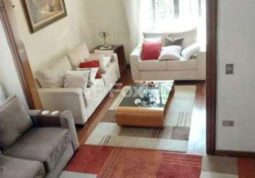 Casa com 4 quartos à venda na rua japaraiquara, 490, vila rio branco, são paulo, 368 m2 por r$ 1.390.000