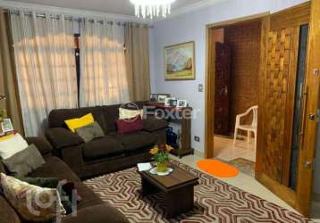 Casa com 3 quartos à venda na rua cesário negri, 136, parque savoy city, são paulo, 110 m2 por r$ 550.000