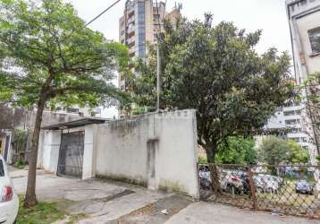 Terreno à venda na rua casa forte, 153, água fria, são paulo, 550 m2 por r$ 3.404.255