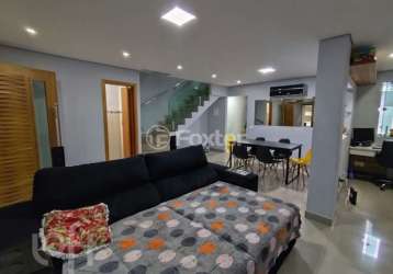 Casa com 2 quartos à venda na rua veríssimo da silva, 231, jardim nossa senhora do carmo, são paulo, 160 m2 por r$ 630.000