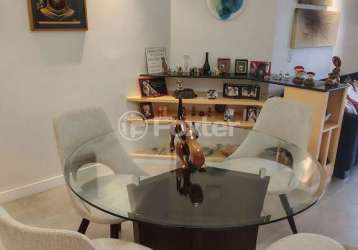 Apartamento com 3 quartos à venda na rua pintassilgo, 59, vila uberabinha, são paulo, 92 m2 por r$ 1.390.000