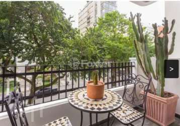 Apartamento com 4 quartos à venda na rua oscar freire, 102, cerqueira césar, são paulo, 400 m2 por r$ 9.000.000