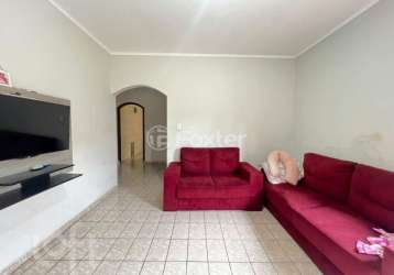 Casa com 2 quartos à venda na rua toledo castelanos, 231, jardim nossa senhora do carmo, são paulo, 115 m2 por r$ 530.000