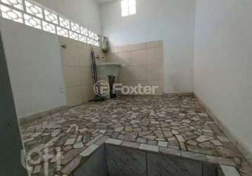 Casa com 1 quarto à venda na rua onofre jorge velho, 145, cidade líder, são paulo, 90 m2 por r$ 380.000