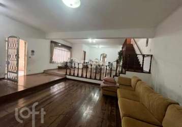 Casa com 4 quartos à venda na avenida doutor francisco munhoz filho, 1601, cidade líder, são paulo, 321 m2 por r$ 1.280.000