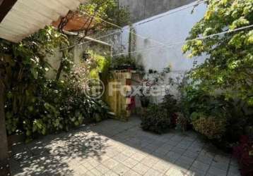 Casa com 2 quartos à venda na rua xavier palmerim, 507, jardim nossa senhora do carmo, são paulo, 75 m2 por r$ 460.000