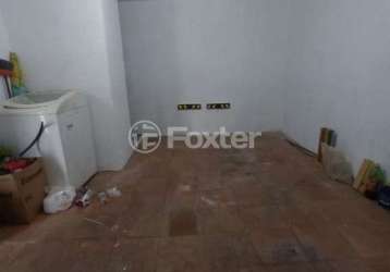 Casa com 2 quartos à venda na rua jacinto de sampaio soares, 427, jardim nossa senhora do carmo, são paulo, 75 m2 por r$ 280.000