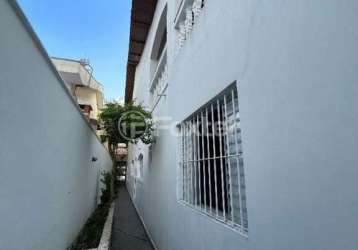 Casa com 4 quartos à venda na rua roberto de almeida, 147, jardim nossa senhora do carmo, são paulo, 194 m2 por r$ 655.000