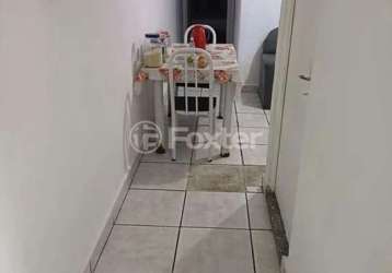 Apartamento com 2 quartos à venda na rua doutor luís de simoni, 100, cidade são mateus, são paulo, 50 m2 por r$ 110.000