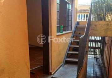 Casa com 3 quartos à venda na rua dos correntistas, 338, vila bancaria, são paulo, 200 m2 por r$ 638.000