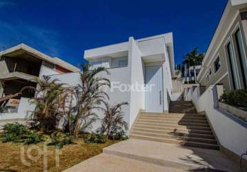 Casa com 4 quartos à venda na alameda michelangelo, 1163, alphaville, santana de parnaíba, 365 m2 por r$ 4.599.000