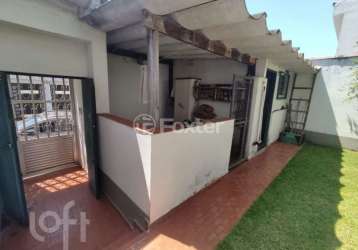 Casa com 2 quartos à venda na rua góis monteiro, 135, jordanópolis, são bernardo do campo, 76 m2 por r$ 520.000